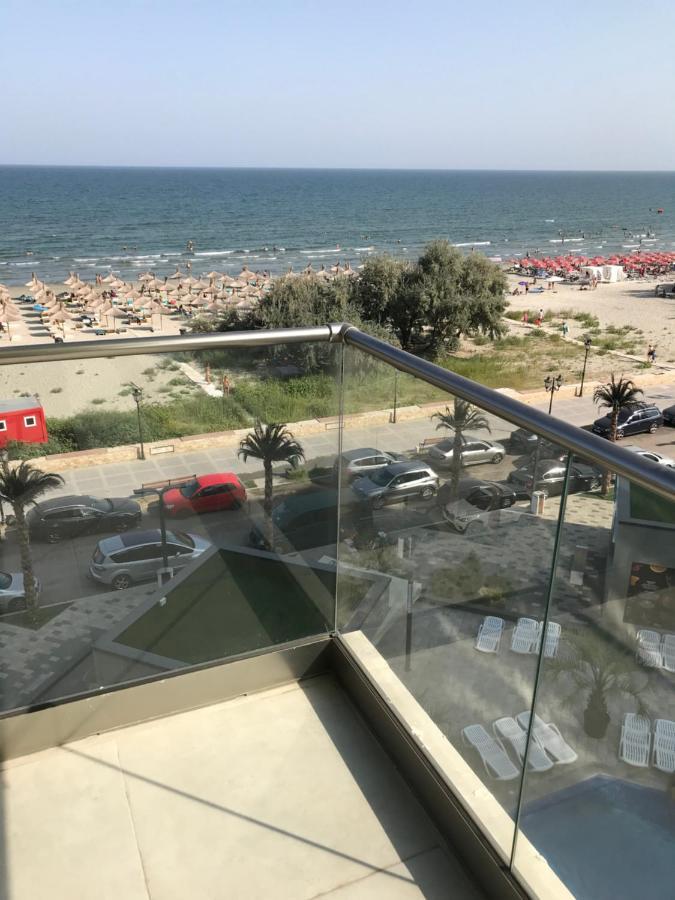 Riviera Mamaia Nord Apartament Alezzi Beach Resort Năvodari Exterior foto